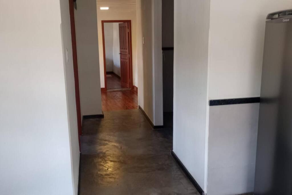 Holiday home Casa Completa Ouro Preto/mg/antonio Dias Ouro Preto (Minas Gerais)