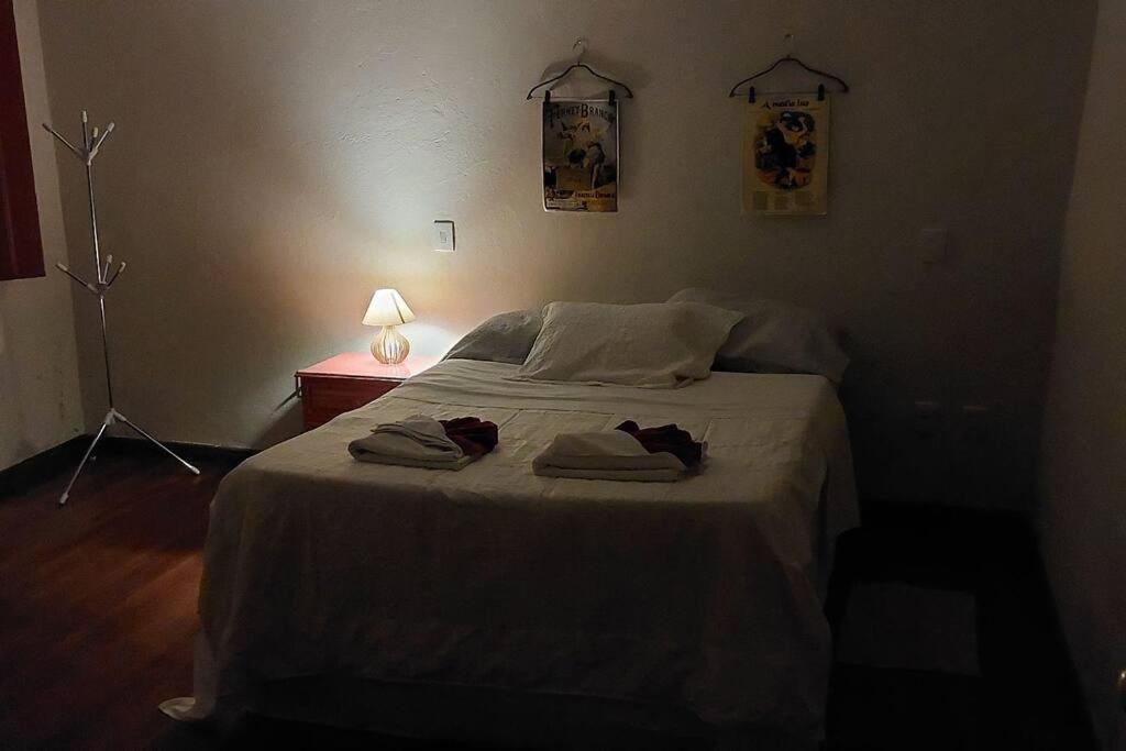 Holiday home Casa Completa Ouro Preto/mg/antonio Dias Ouro Preto (Minas Gerais)