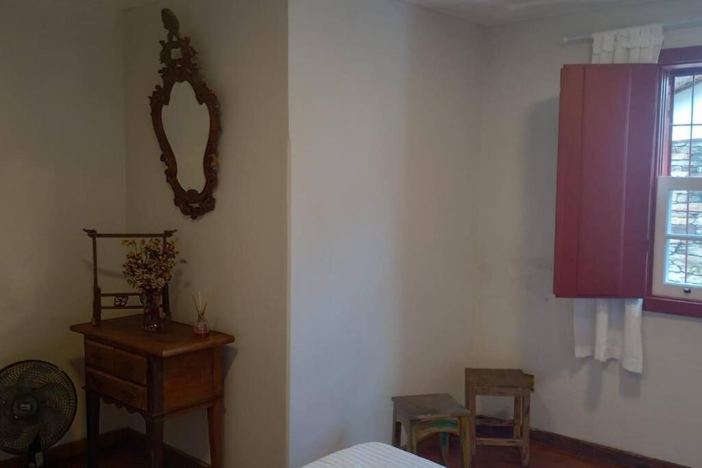 Casa Completa Ouro Preto/mg/antonio Dias * Ouro Preto (Minas Gerais)