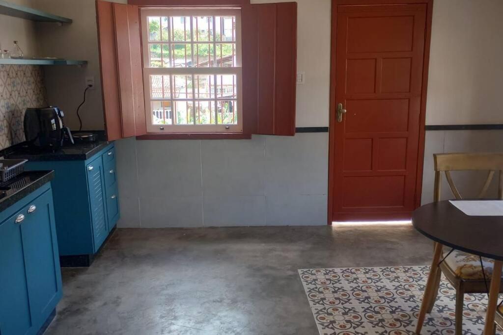 Casa Completa Ouro Preto/mg/antonio Dias *