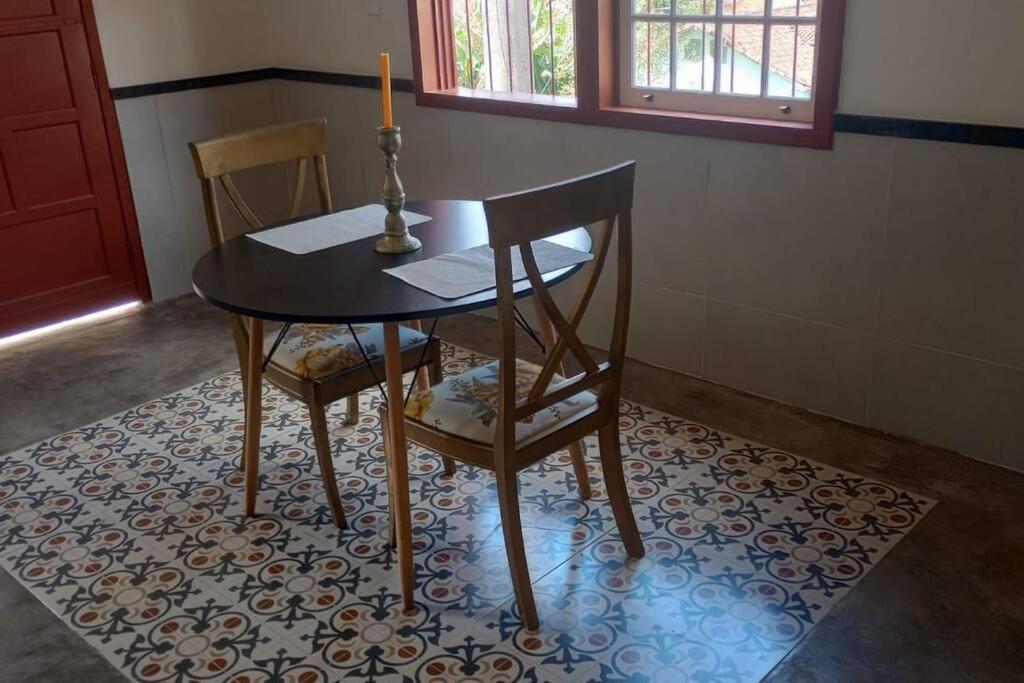 Casa Completa Ouro Preto/mg/antonio Dias Holiday home