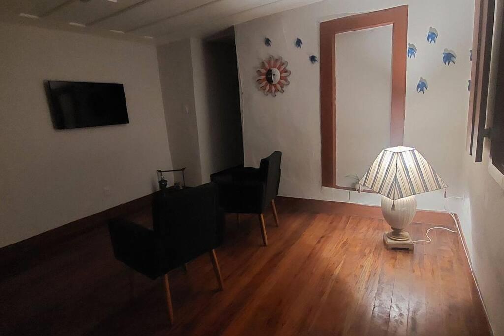 Casa Completa Ouro Preto/mg/antonio Dias Holiday home *