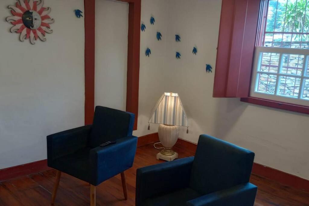 Holiday home Casa Completa Ouro Preto/mg/antonio Dias Ouro Preto (Minas Gerais)
