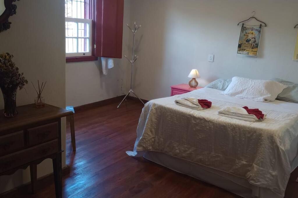 Casa Completa Ouro Preto/mg/antonio Dias Holiday home *